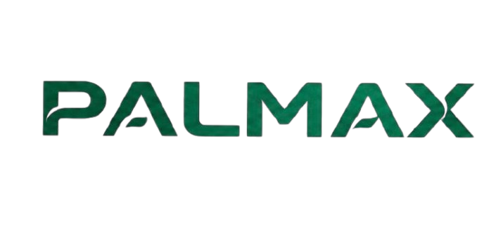 Palmax Logo